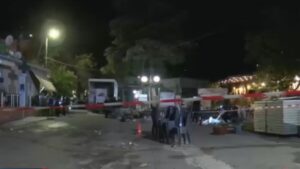 Crete murder: Victim’s wife reveals shocking truth about village betrayal