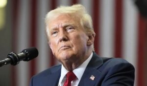 Trump orders nuclear weapons testing to resume: “I had no choice”