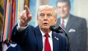 Why Trump can’t easily stop the war in Ukraine