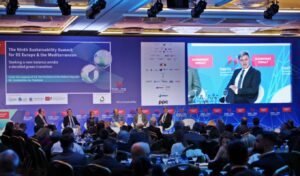 Day 2 of Economist’s 9th Sustainability Summit: EU sets clear goals and budgets for sustainable transport transformation