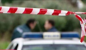 18-year-old confesses to killing mother in Greece: “She abused me”