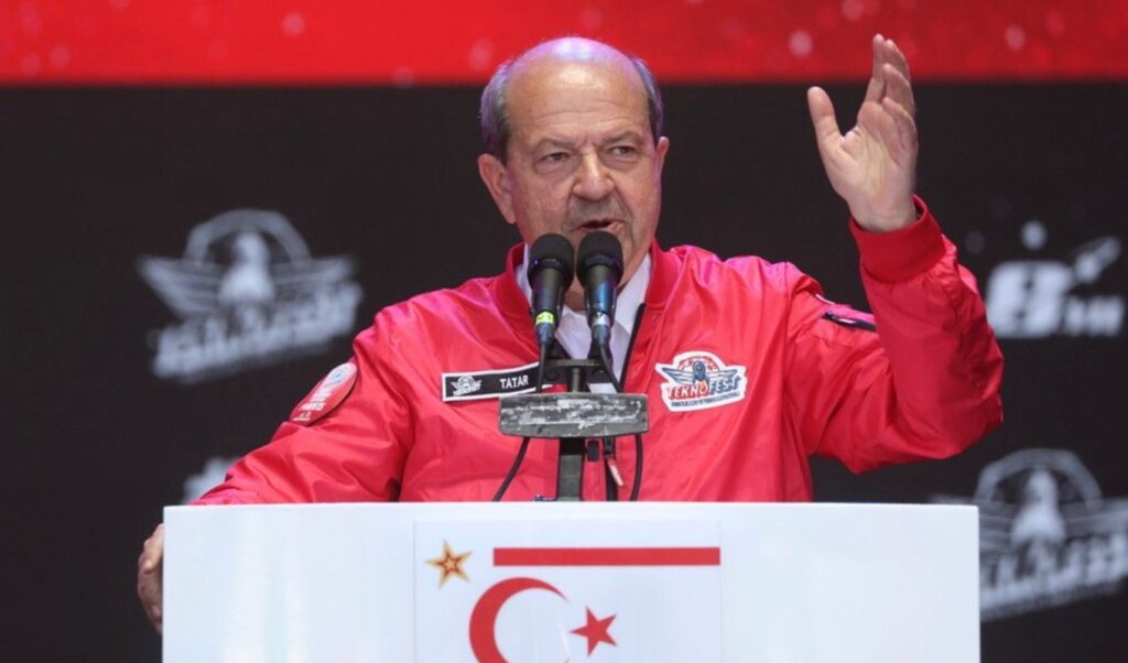 Cyprus elections: Erdogan’s candidate Tatar faces moderate challenge