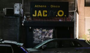 Bomb attack at Athens nightclub linked to Greek Mafia