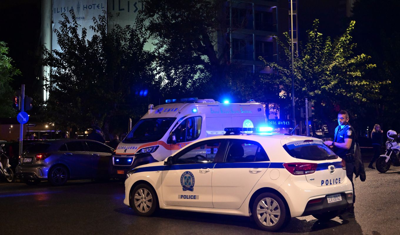 Explosion at Jacky.O nightclub in Athens linked to Greek Mafia - What authorities are investigating