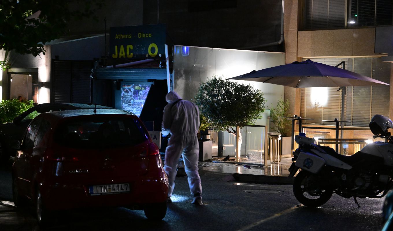 Explosion at Jacky.O nightclub in Athens linked to Greek Mafia - What authorities are investigating