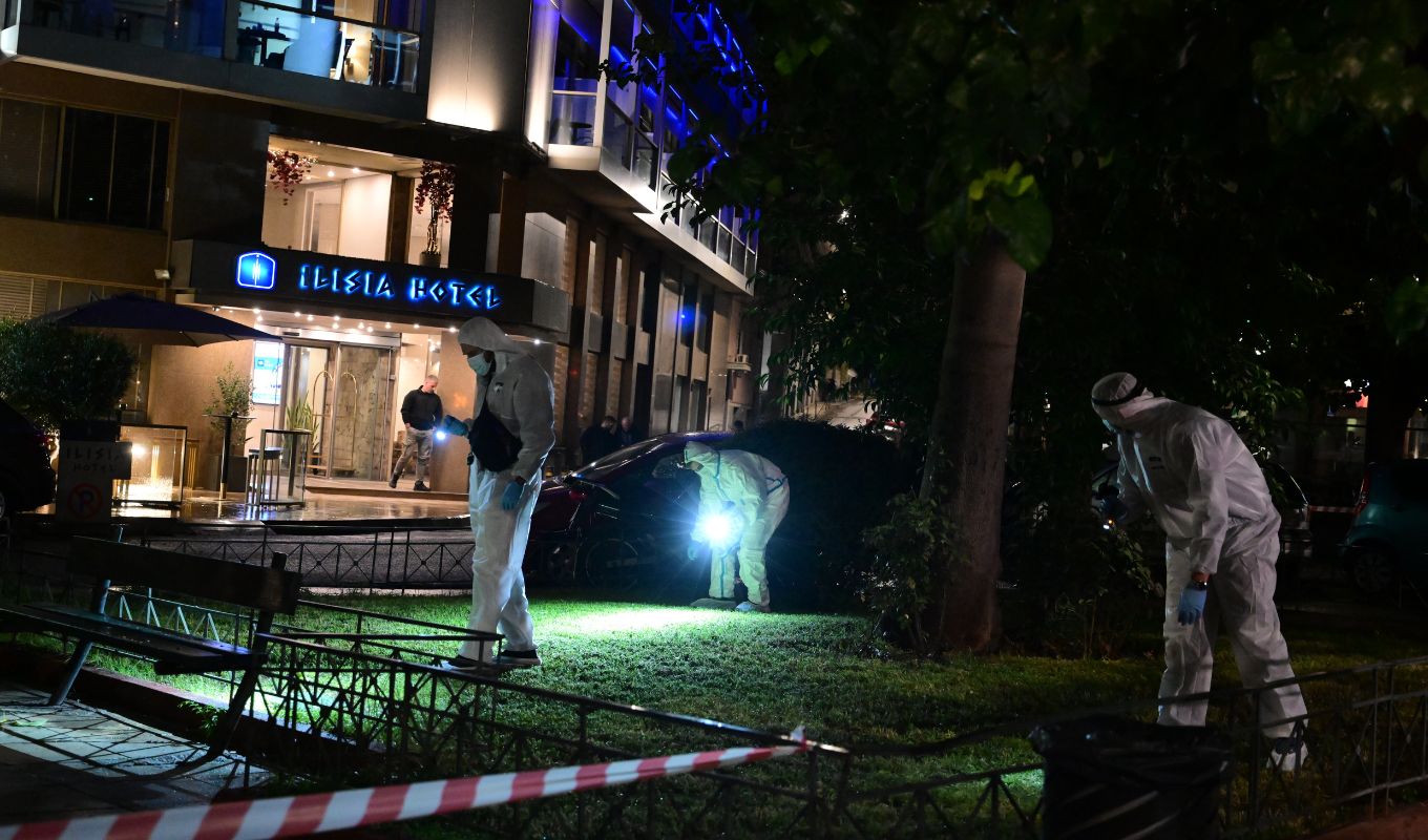 Explosion at Jacky.O nightclub in Athens linked to Greek Mafia - What authorities are investigating