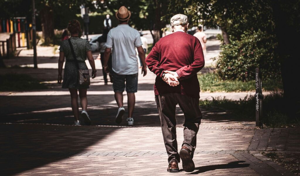 €250 Pension Bonus: When Retirees Will Receive the Payment