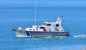 Gavdos: Rescue operation saves 67 migrants south of Greek island