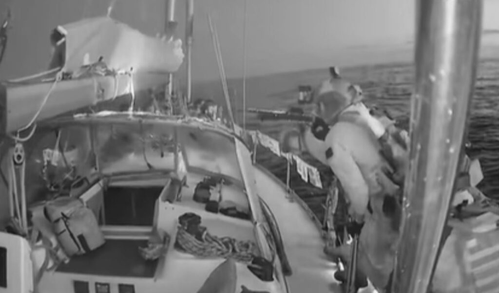 Israeli operation intercepts Gaza flotilla: Greek citizens detained