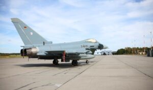 Turkey desperately pushes for Eurofighters while buying C-130J aircraft from UK