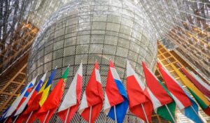 EU discusses complete ban on Russian gas and oil imports