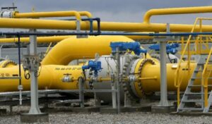 EU ends Russian natural gas imports by end of 2027