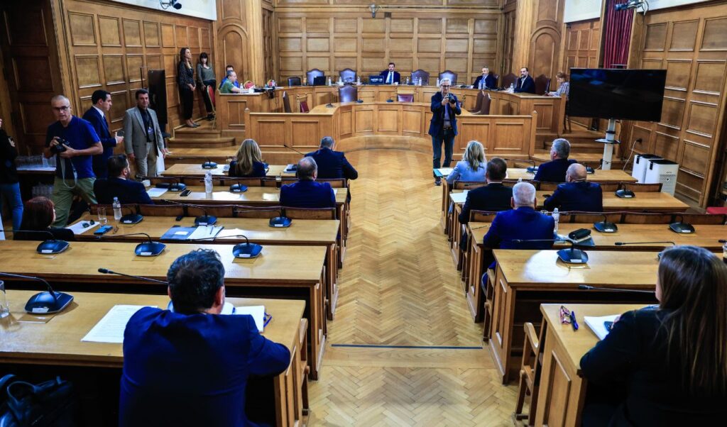 OPEKEPE scandal: Parliamentary inquiry to grill key suspects