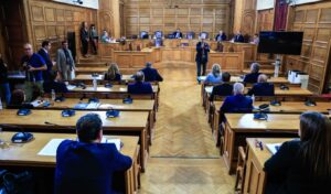 OPEKEPE scandal: Parliamentary inquiry to grill key suspects