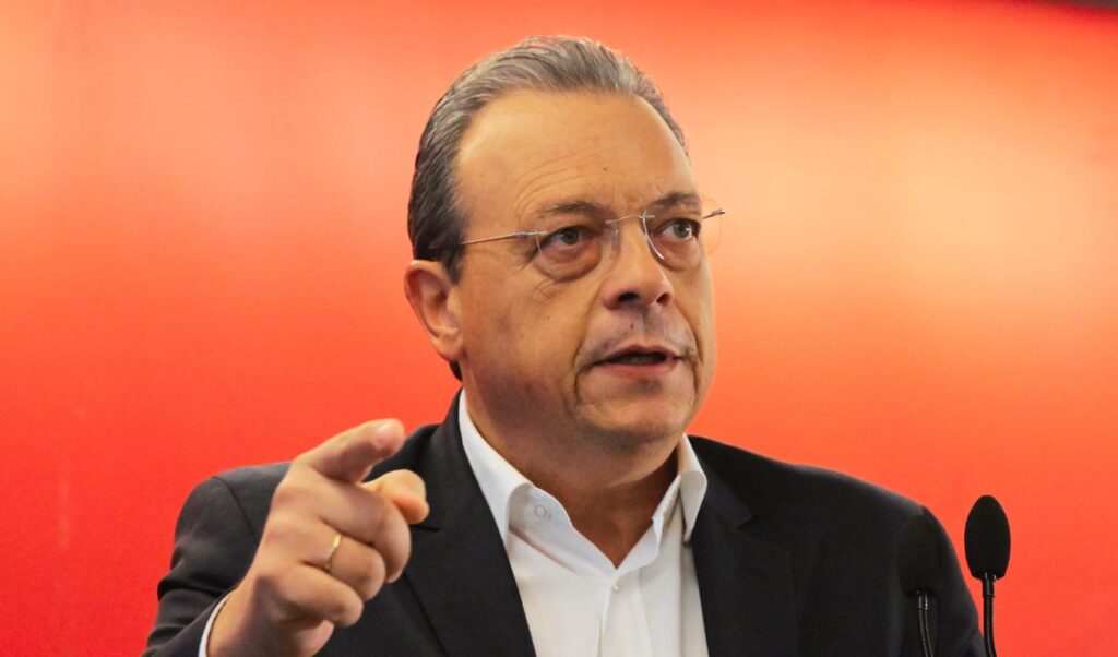 SYRIZA seeks unified stance after Tsipras resignation