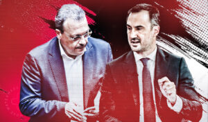 Greek left in limbo: Tsipras alliances and SYRIZA split exposed