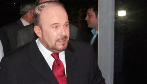 Former Albanian Prime Minister Fatos Nano dies at 73