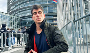 Feidias Panagiotou: “In the European Parliament I vote with Right, Left and Center, depending on what I agree with”