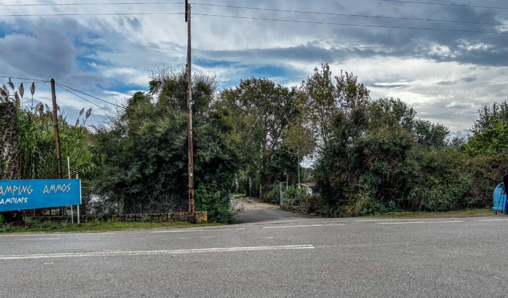 Double murder in Finikounda: Suspect’s route to Athens revealed