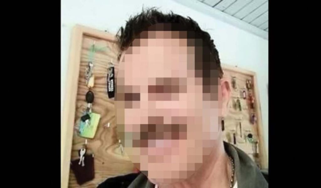 Double murder in Finikounda: Fake license plate on killer’s scooter