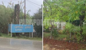 Double murder in Foinikounda: “I didn’t shoot,” says 22-year-old