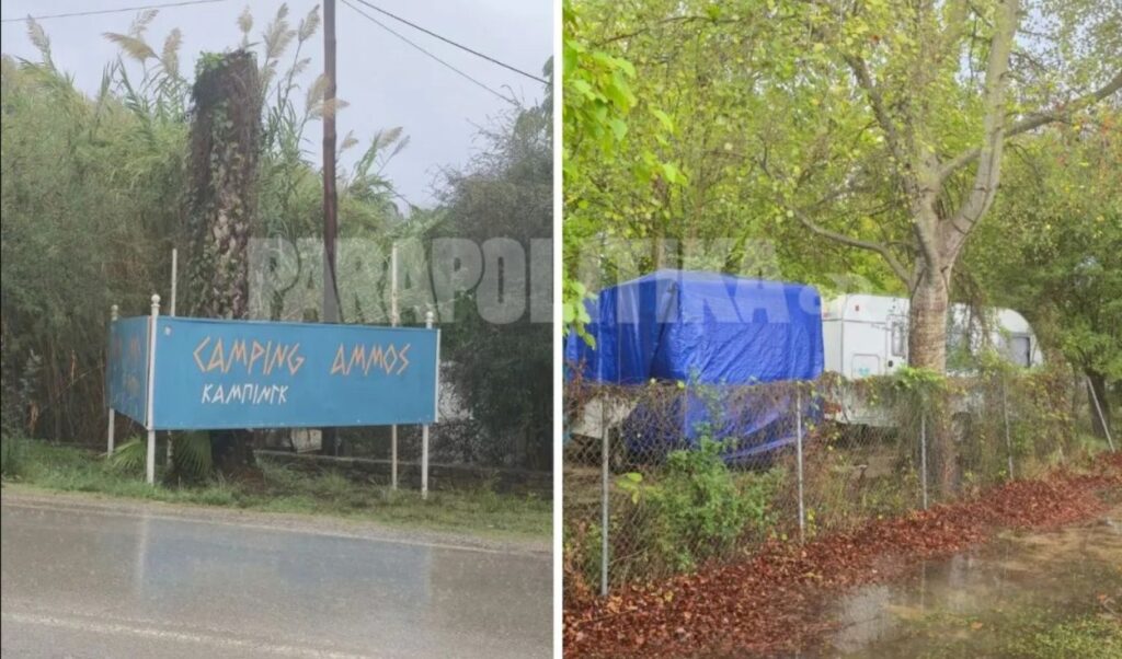 Finikounda double murder: Time running out for suspect as police close in