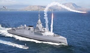 Greece approves fourth Belharra frigate purchase – When “Nearchos” arrives in Athens
