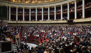 France faces prolonged political crisis as 2025 budget rejection looms