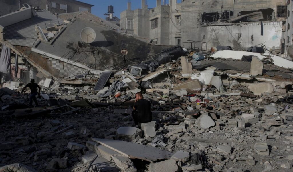 Gaza: Trump’s announcement and thorny issues in Israel-Hamas deal