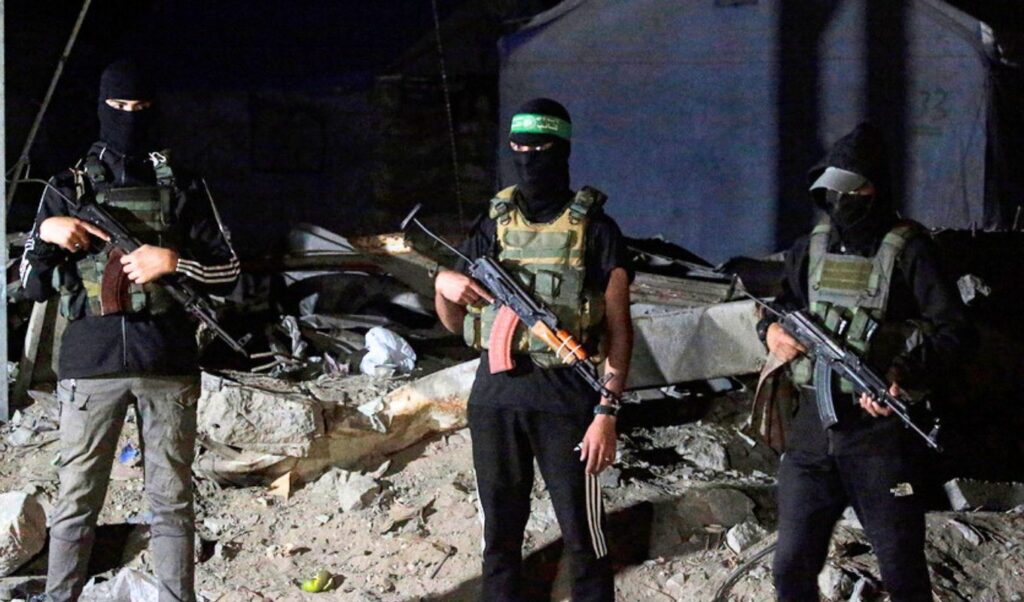 Gaza ceasefire: Hamas sets conditional disarmament terms