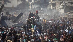 Gaza ceasefire: Greece’s role in the new Middle East emerges