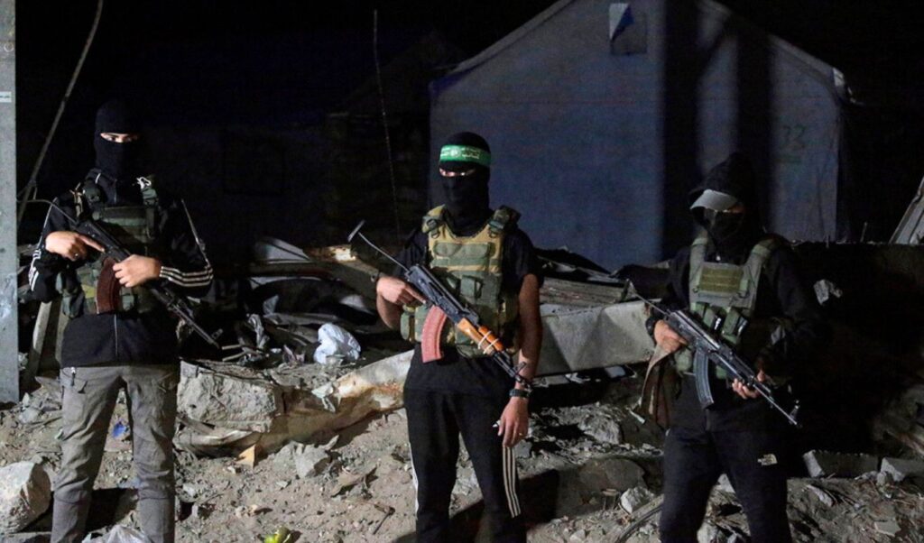 Gaza ceasefire “on a tightrope”: Hamas to halt public executions