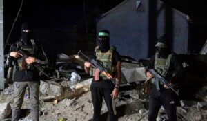 Gaza ceasefire “on a tightrope”: Hamas to halt public executions