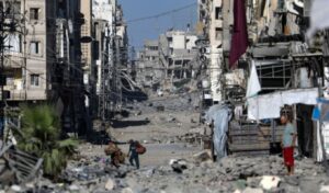 Critical day in Israel-Hamas Gaza negotiations: US, Qatar and Turkey join talks