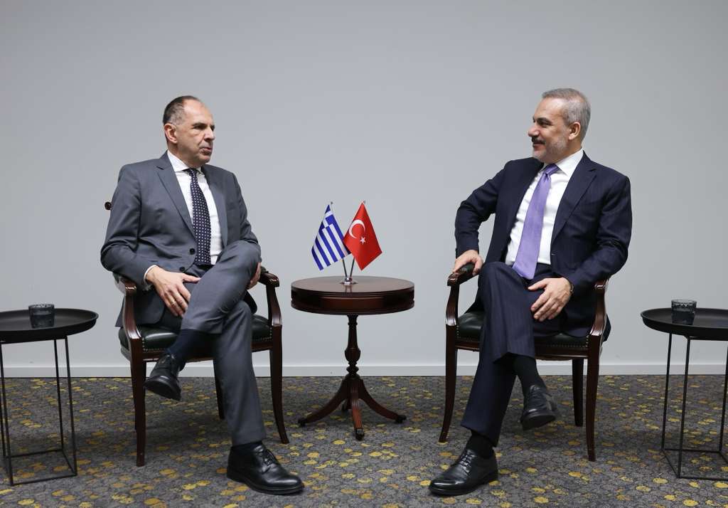 New diplomatic standoff between Greece and Turkey: Fidan’s proposal for gradual territorial waters extension