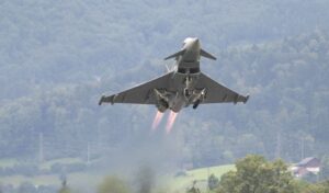 Germany on SAFE program: “Turkey must resolve regional issues to join” – Vadeful’s statement