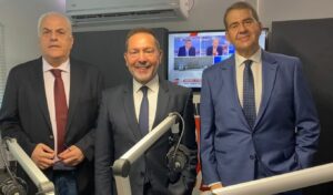 Yannis Stournaras: My term at the Bank of Greece expires in July 2026, so it’s too early to talk about such a thing