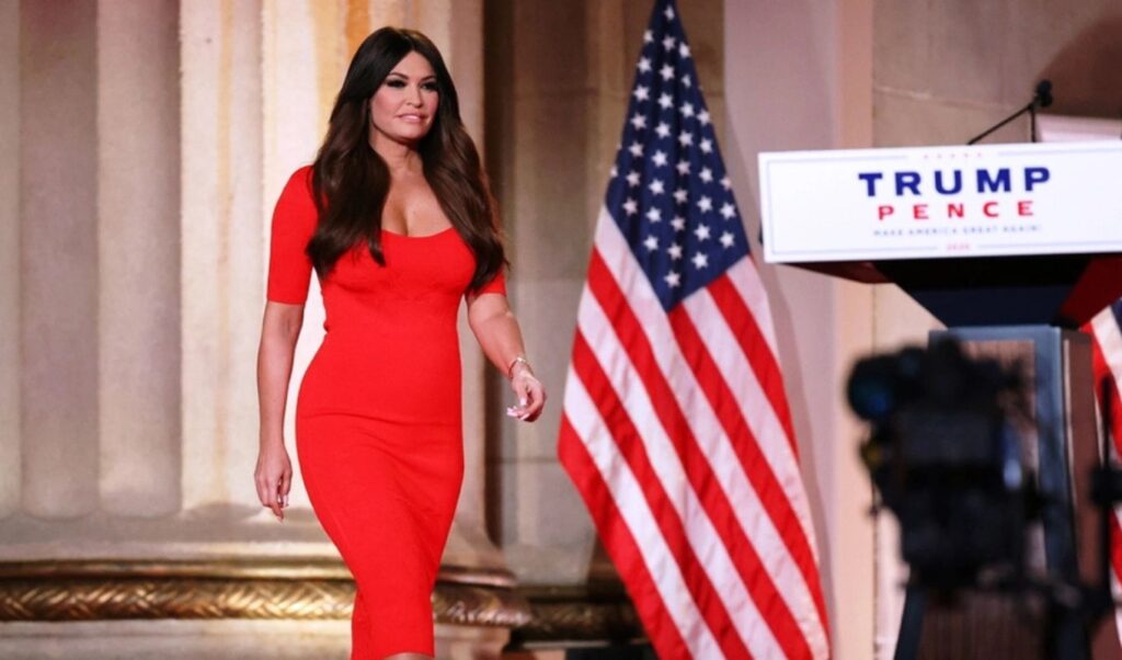 Kimberly Guilfoyle: What America’s “key” ambassador brings to Greece