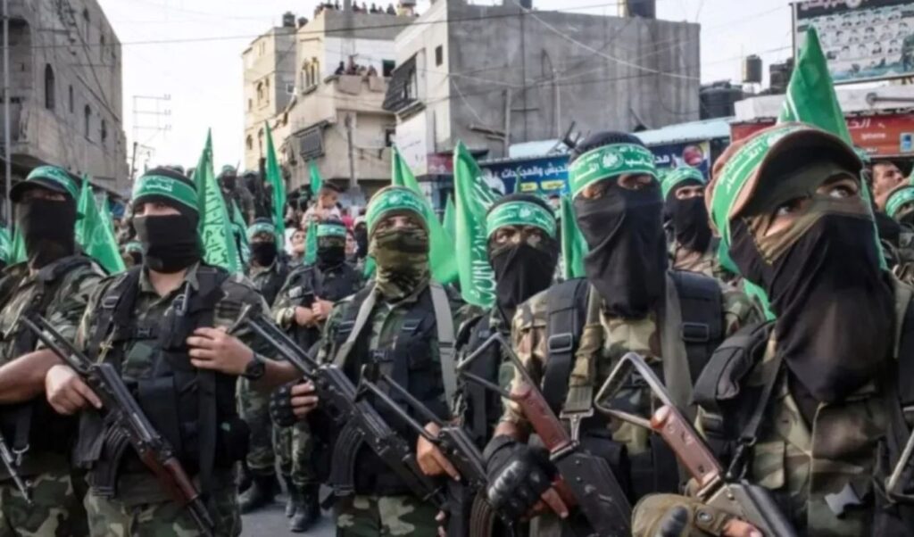 Hamas seeks clarifications, modification rights to Trump’s Gaza plan