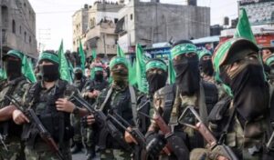 Hamas reveals six key demands in Gaza ceasefire talks with Israel