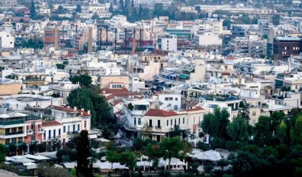 Greek short-term rental market by the numbers: Hosthub data reveals key trends