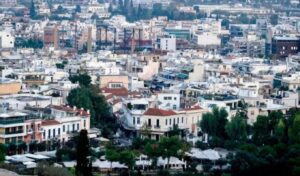 Greek short-term rental market by the numbers: Hosthub data reveals key trends