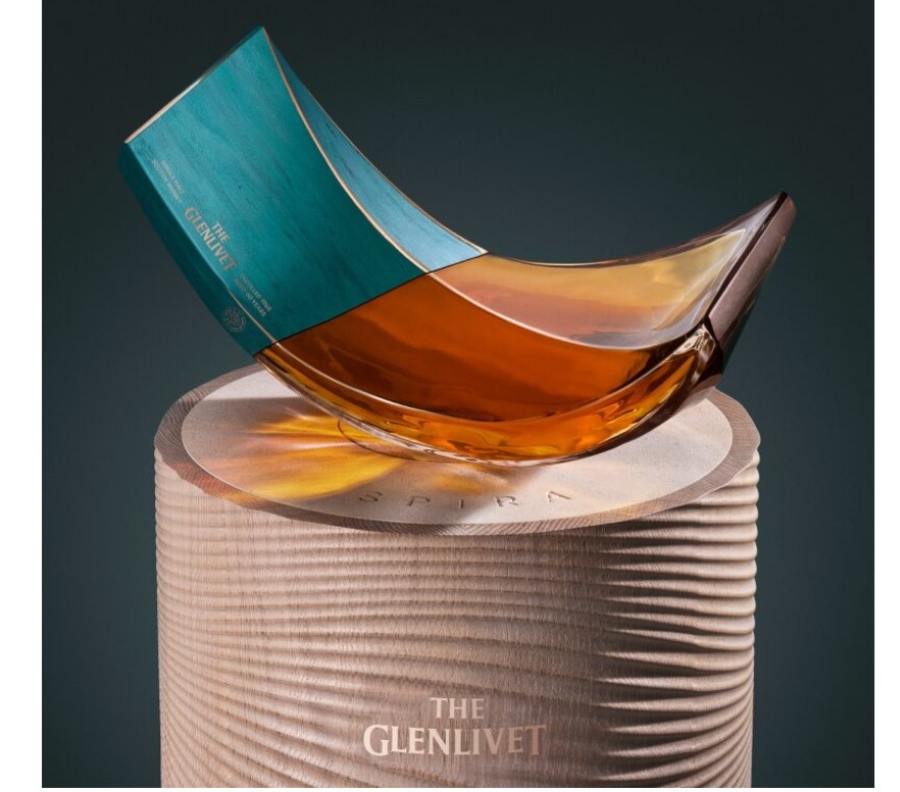 Rare whisky auction fever: bottles reach €115,000 at Sotheby's