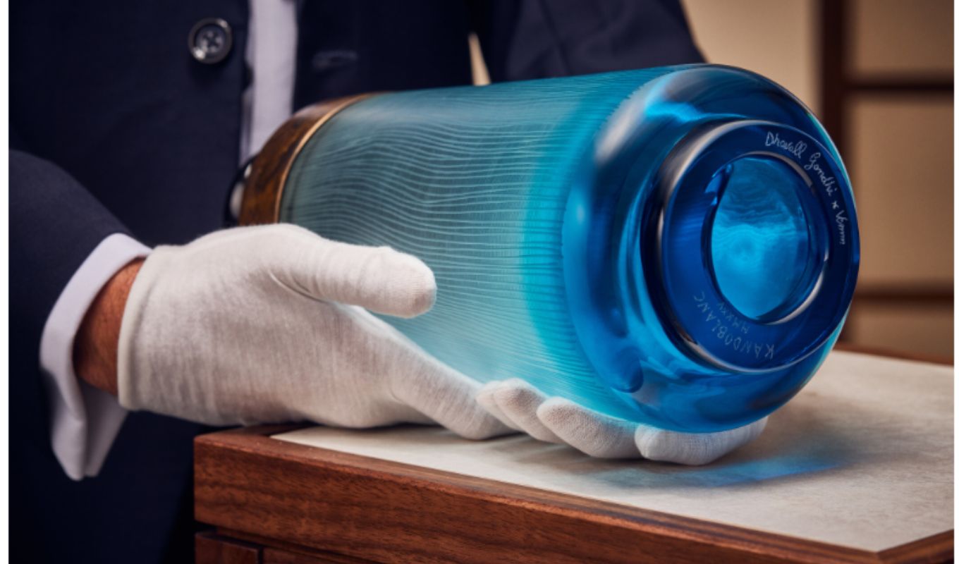 Rare whisky auction fever: bottles reach €115,000 at Sotheby's