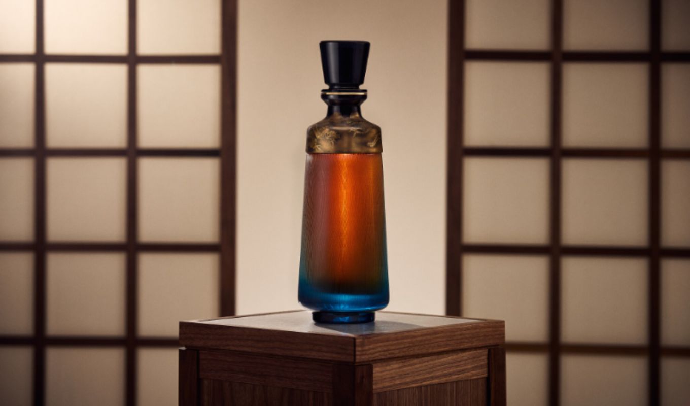 Rare whisky investment auction Sotheby's collectibles