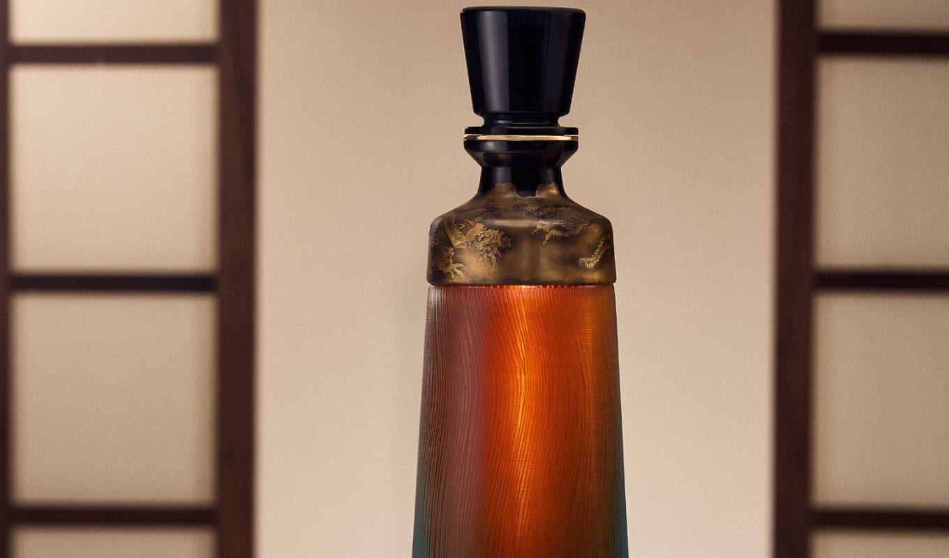 Rare whisky auction fever: bottles reach €115,000 at Sotheby's