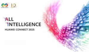 Huawei Connect 2025 in Shanghai: AI-powered smart networks era