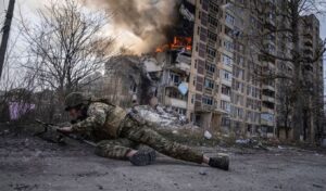 Ukraine war: Russia returns 1,000 Ukrainian soldiers’ bodies to Kyiv