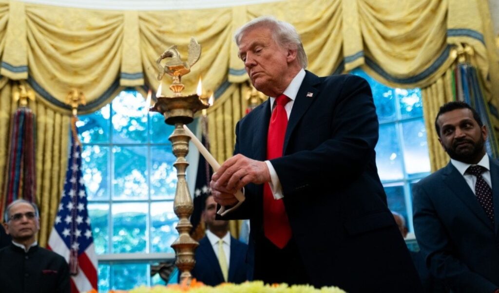 Trump cancels Putin meeting, imposes new sanctions on Russia