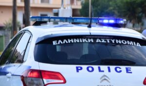 Police officer’s heroic off-duty rescue saves 76-year-old domestic violence victim in Heraklion